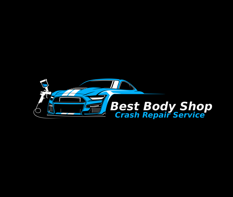 Best Body Shop Ltd logo